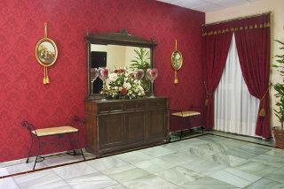 Los Bronces Hotel 4*