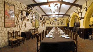 Hotel Bronces Lucena